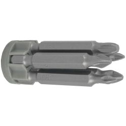 S/d Power Bit Set 50mm 5pce